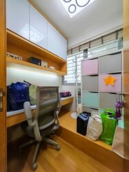 Prive (D19), Condominium #552008101